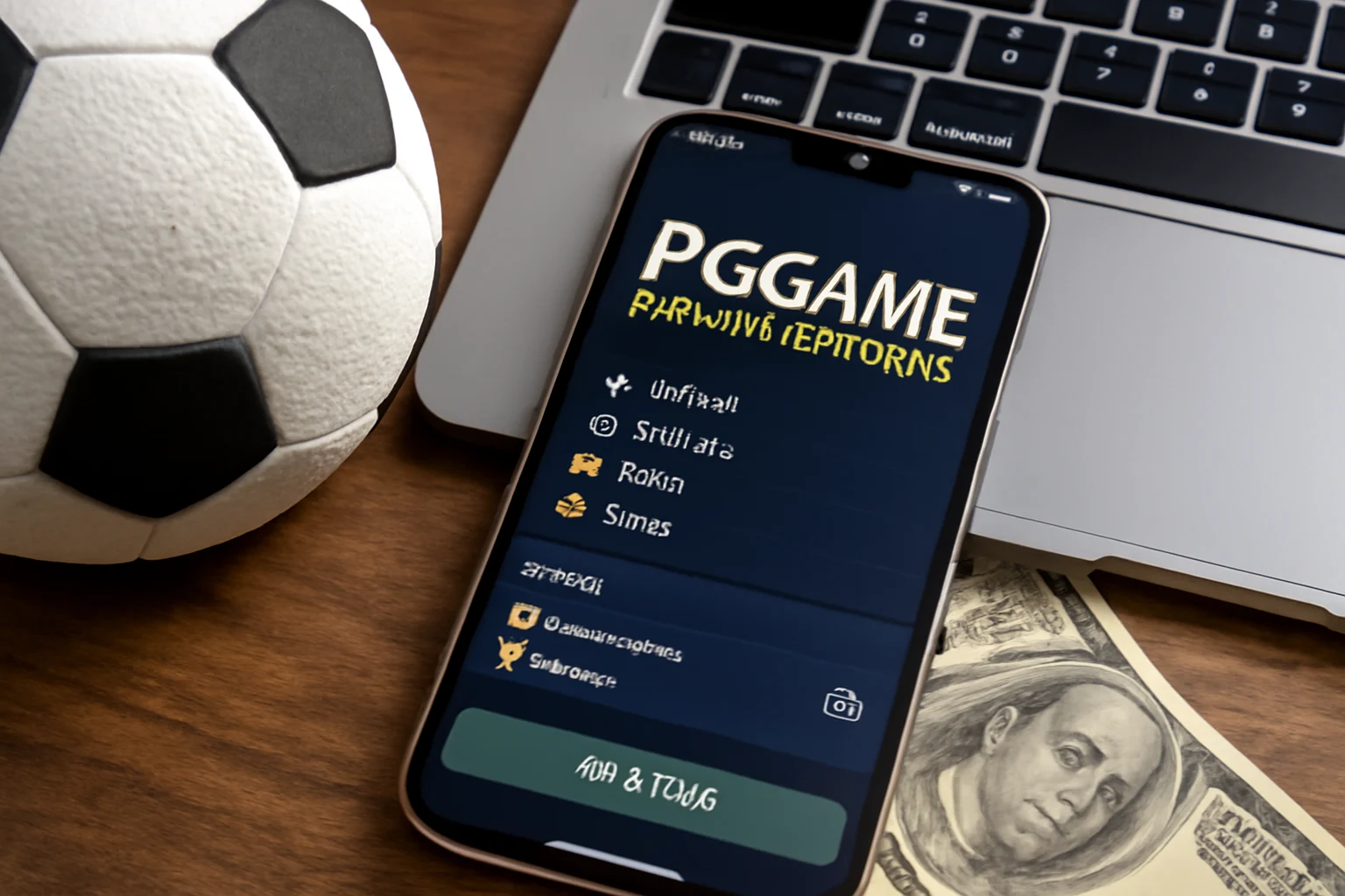 Aposte em apostas esportivas no cassino online PGGAME