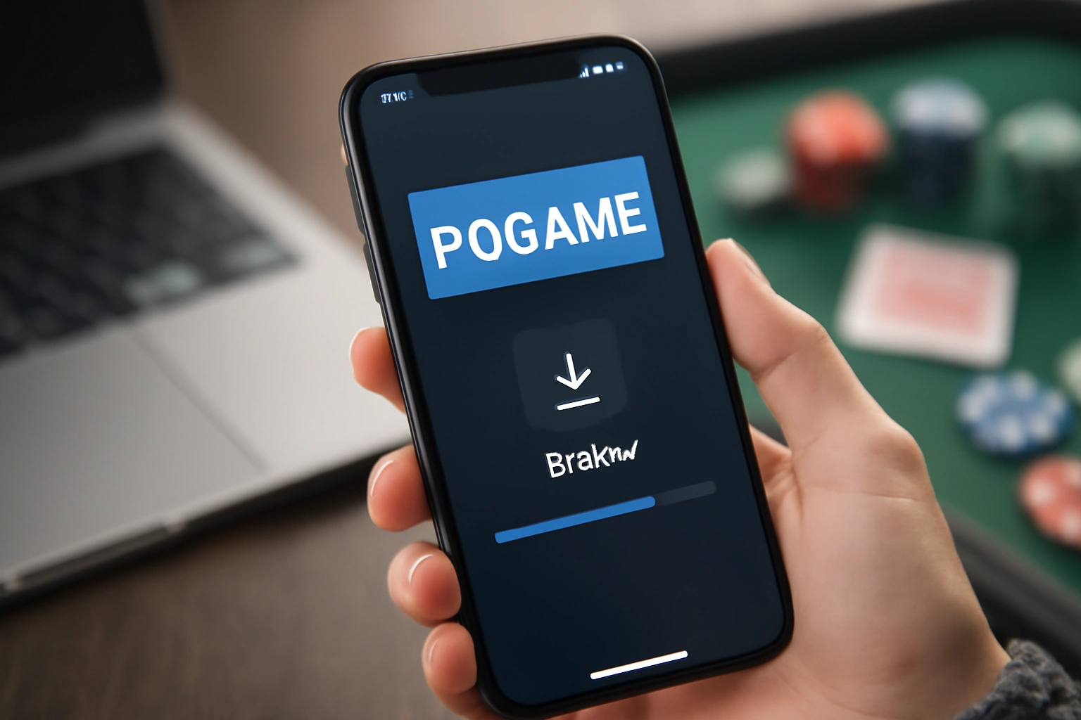 Registro na PGGAME Garante Acesso a uma Vasta Seleção de jogo