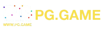 PGGAME LOGO